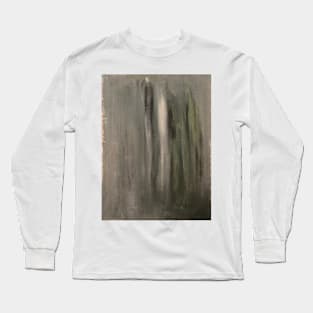 Ghosts:  Grandparents Long Sleeve T-Shirt